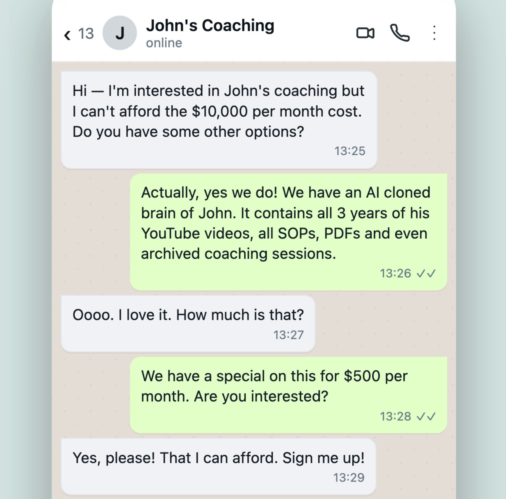 Your Content Library Isn't a Marketing Asset. It's a Revenue Engine You Haven't Turned On.